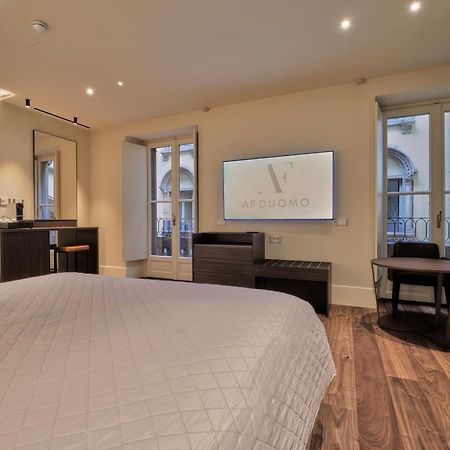 Af Duomo - Milano Luxury Suites Εξωτερικό φωτογραφία