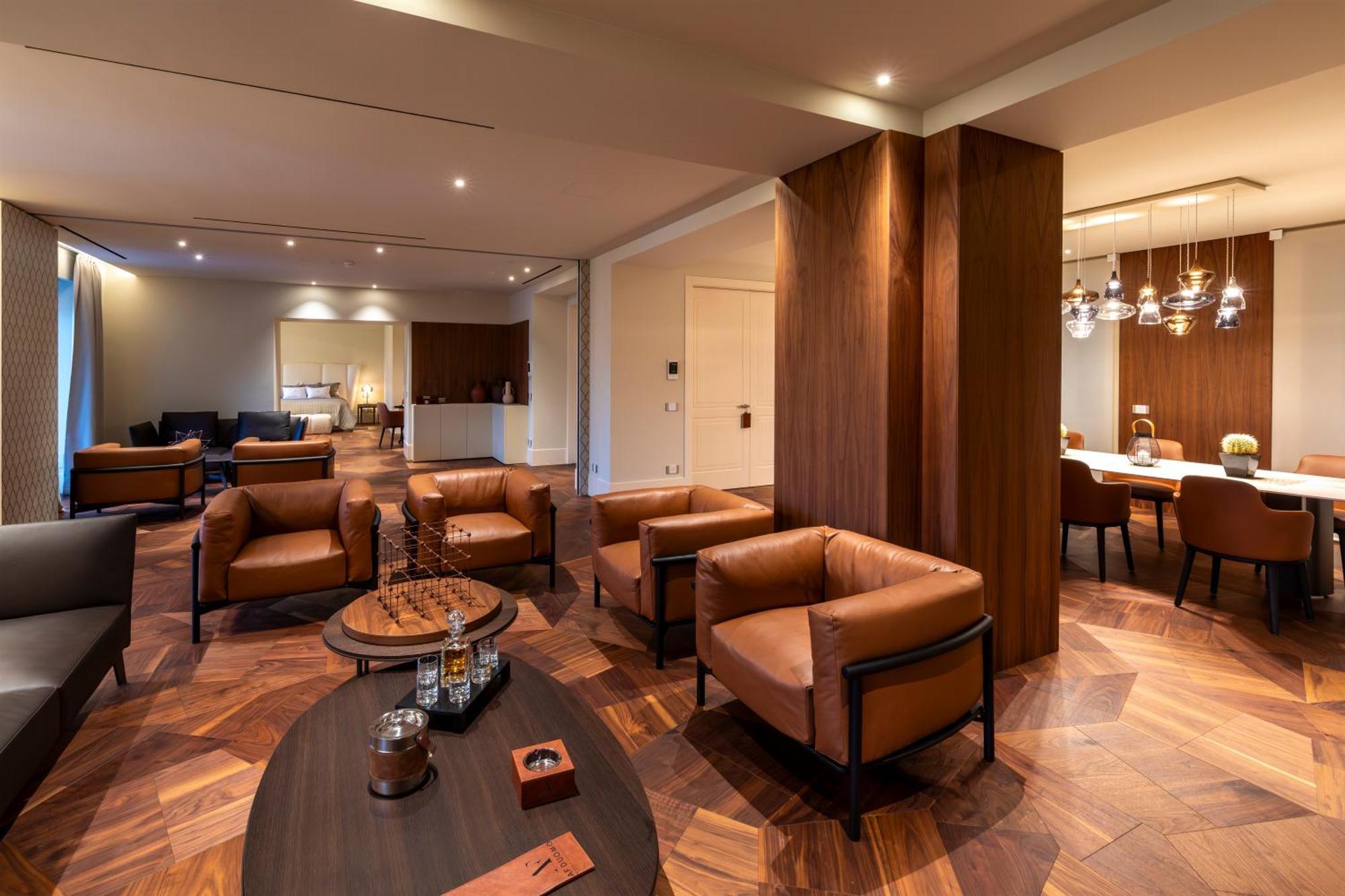 Af Duomo - Milano Luxury Suites Εξωτερικό φωτογραφία