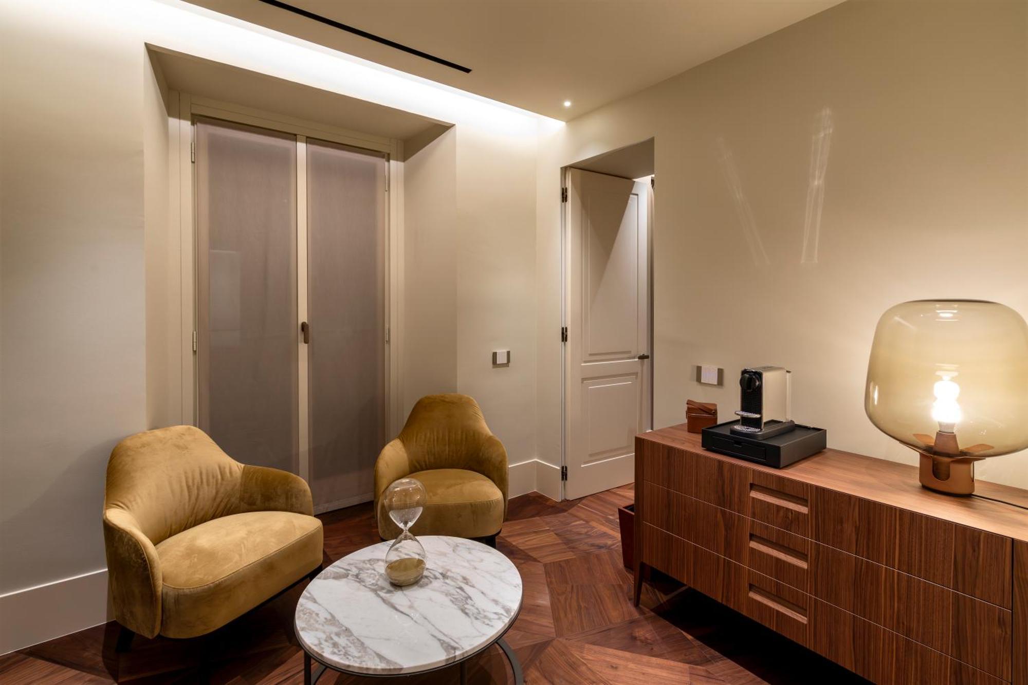 Af Duomo - Milano Luxury Suites Εξωτερικό φωτογραφία