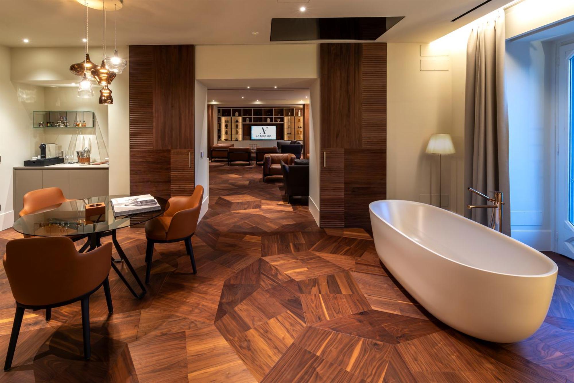 Af Duomo - Milano Luxury Suites Εξωτερικό φωτογραφία