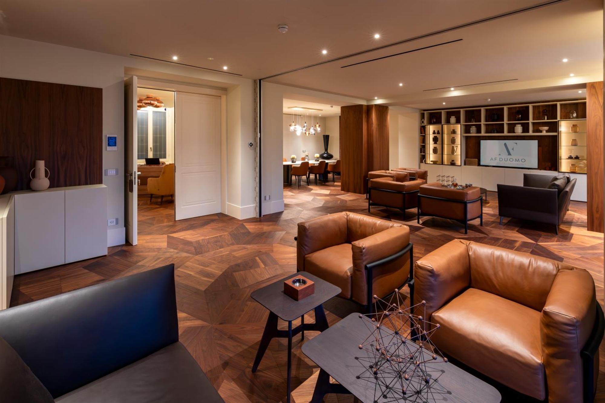 Af Duomo - Milano Luxury Suites Εξωτερικό φωτογραφία