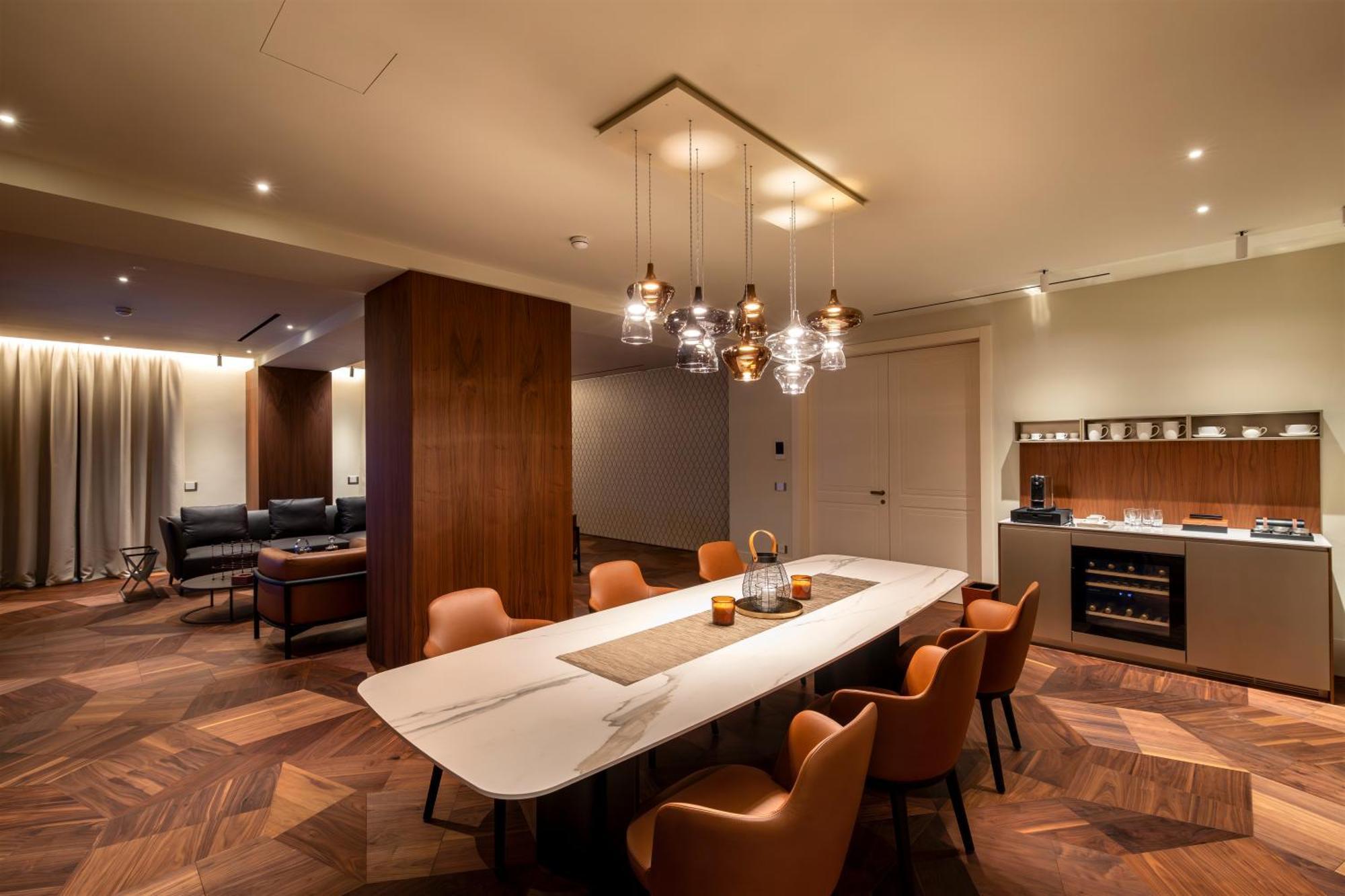 Af Duomo - Milano Luxury Suites Εξωτερικό φωτογραφία