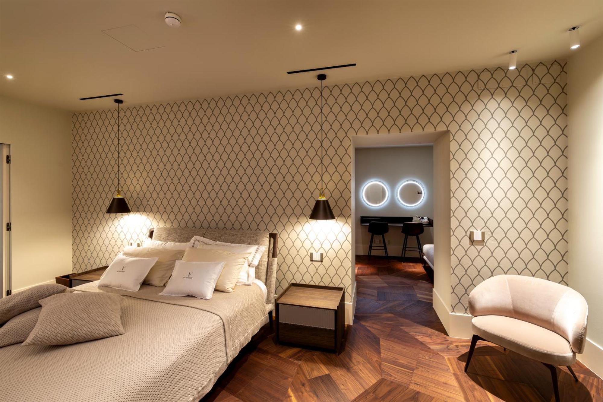 Af Duomo - Milano Luxury Suites Εξωτερικό φωτογραφία