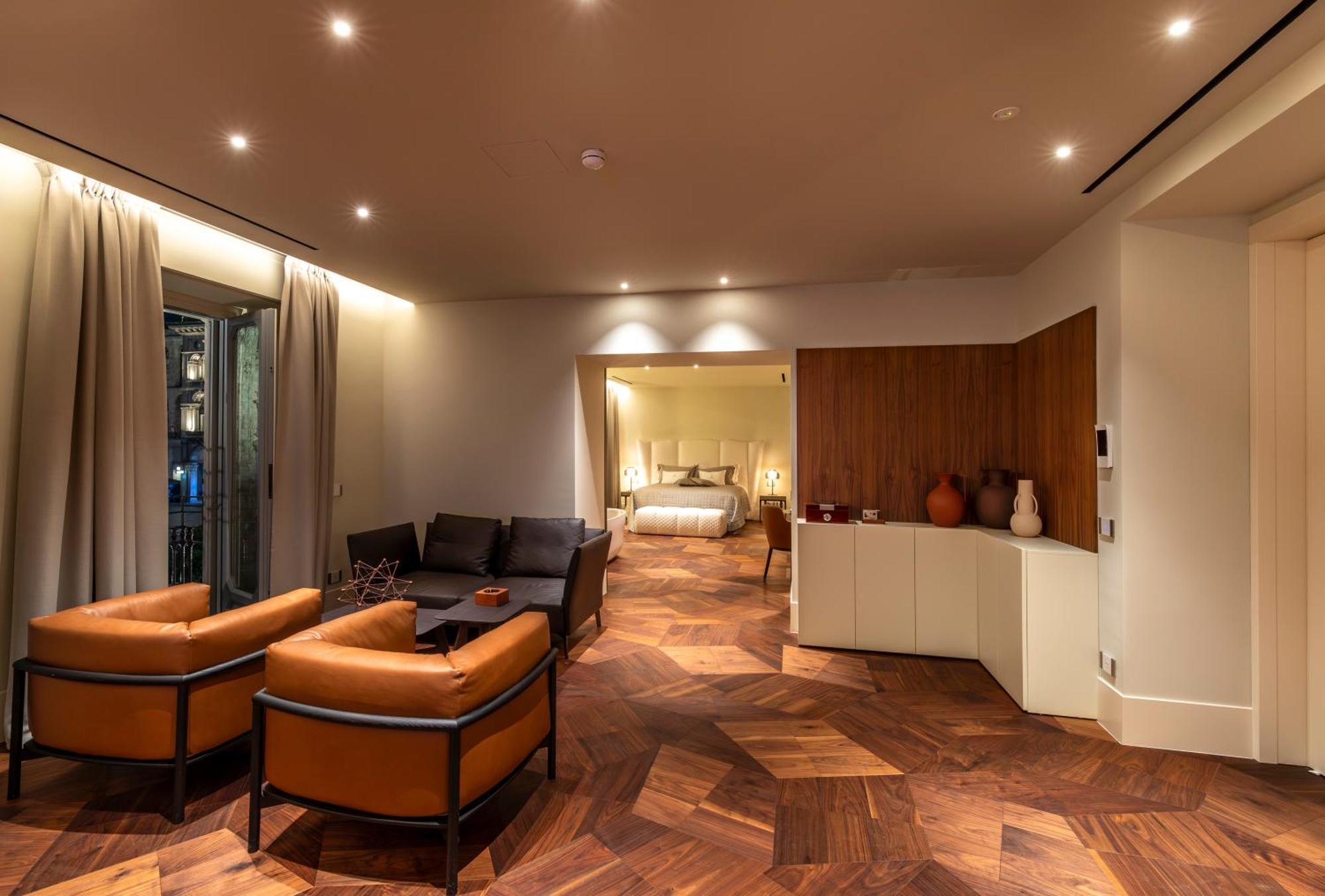 Af Duomo - Milano Luxury Suites Εξωτερικό φωτογραφία