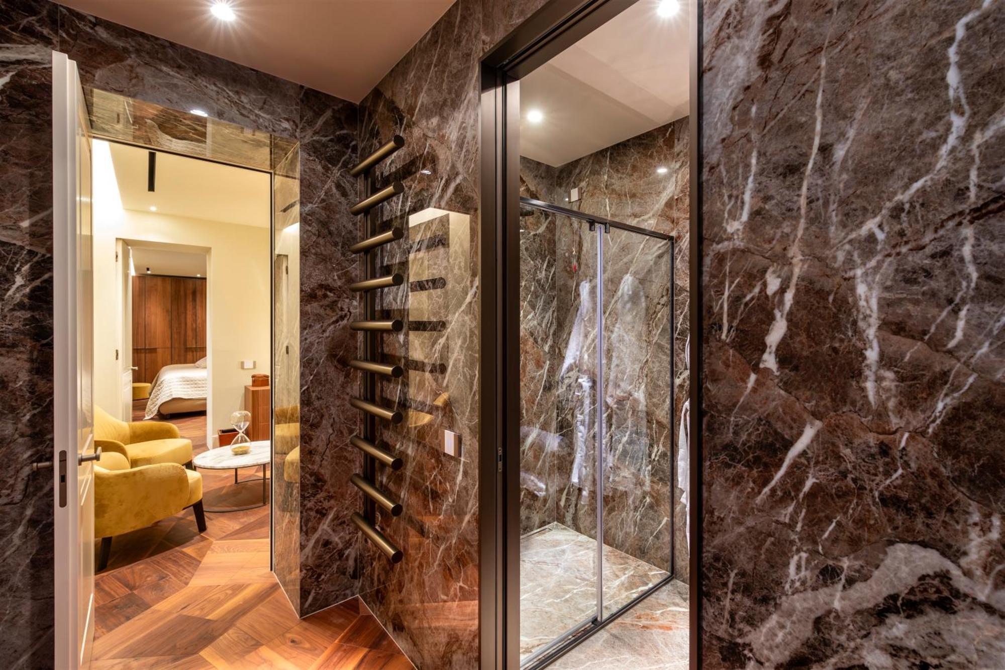Af Duomo - Milano Luxury Suites Εξωτερικό φωτογραφία