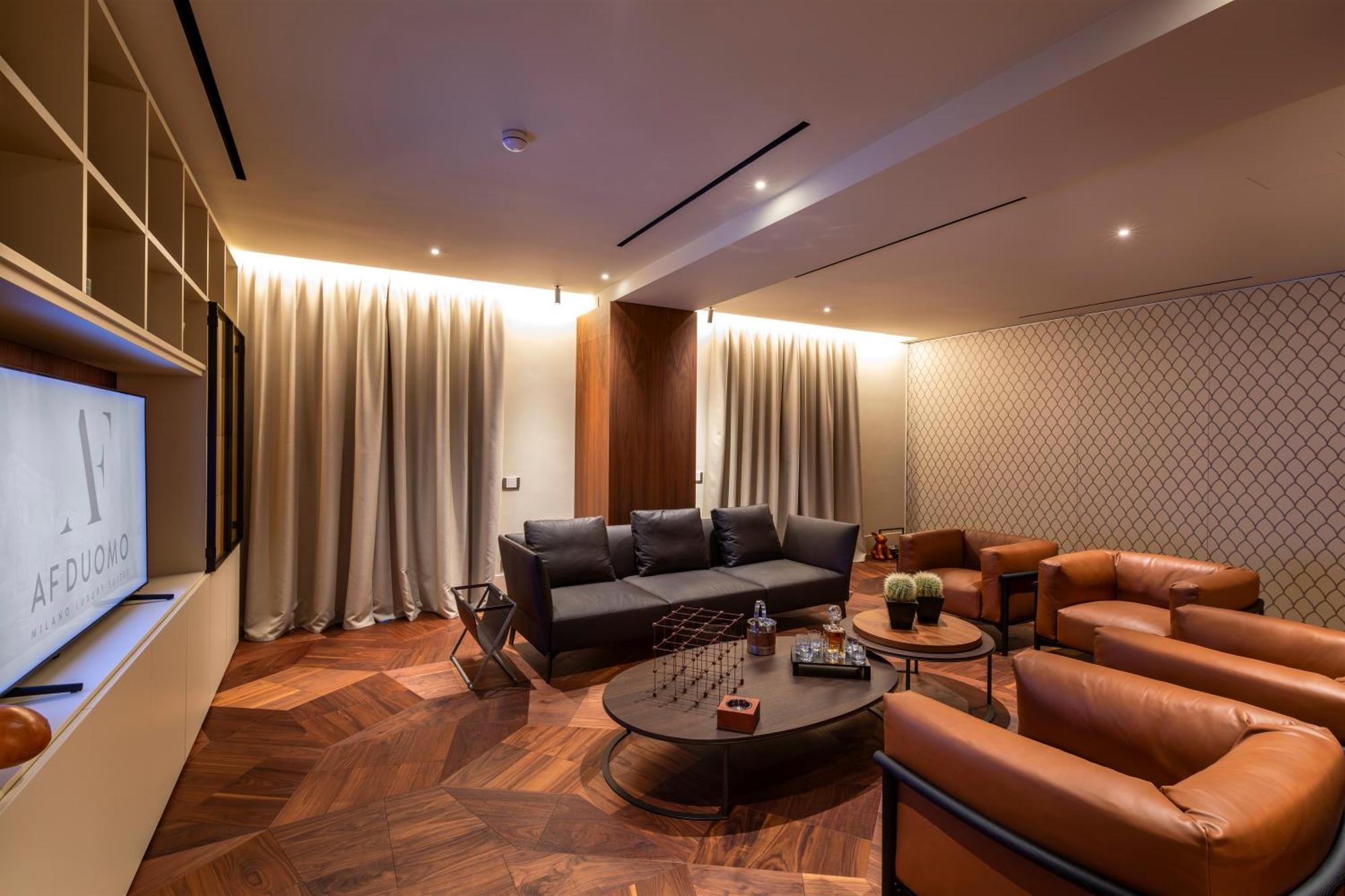 Af Duomo - Milano Luxury Suites Εξωτερικό φωτογραφία