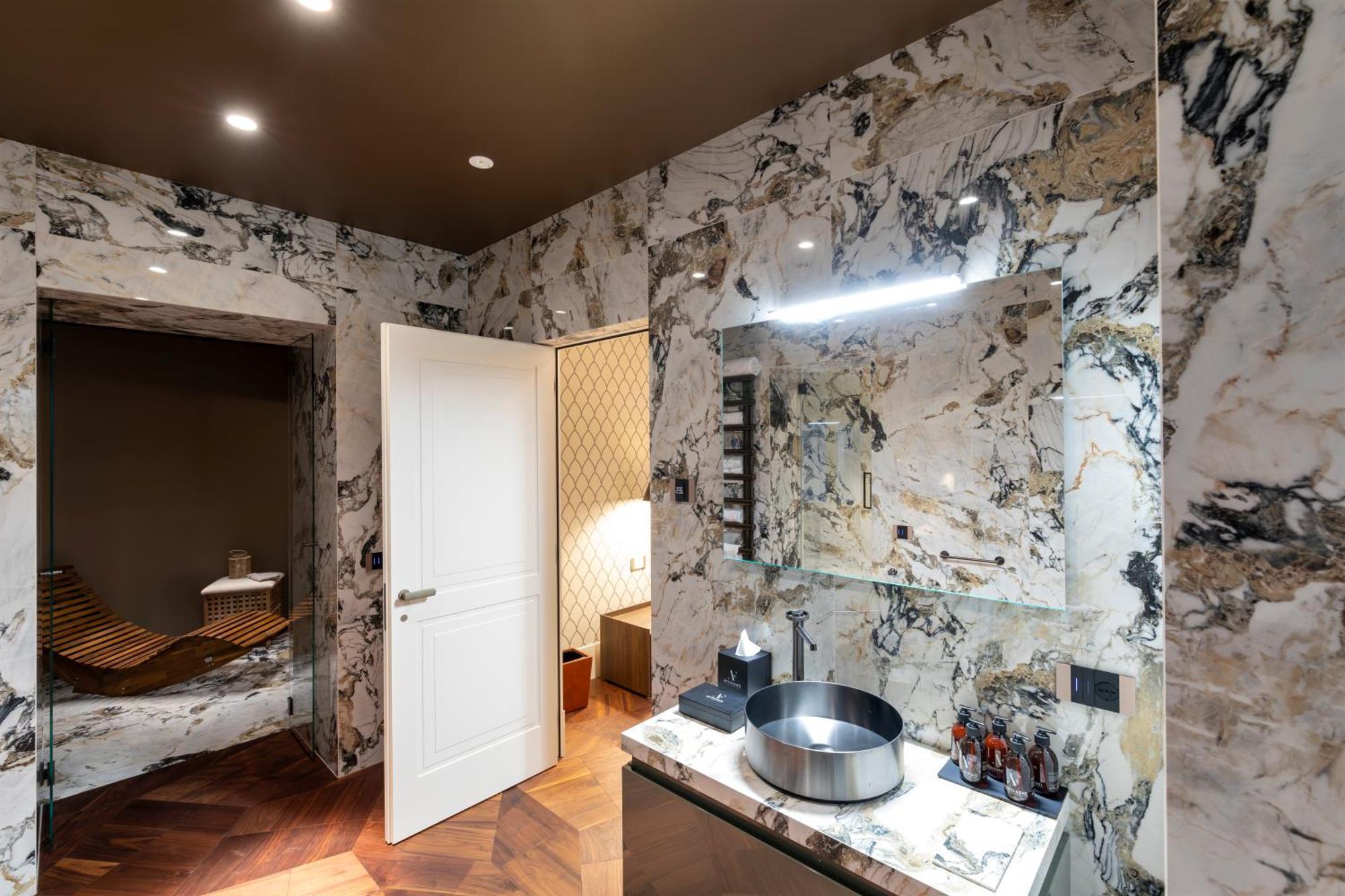 Af Duomo - Milano Luxury Suites Εξωτερικό φωτογραφία