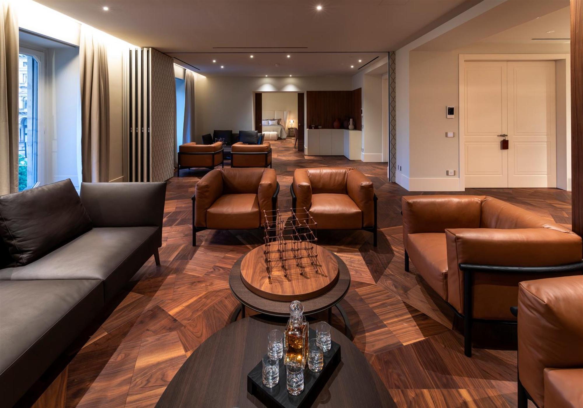 Af Duomo - Milano Luxury Suites Εξωτερικό φωτογραφία