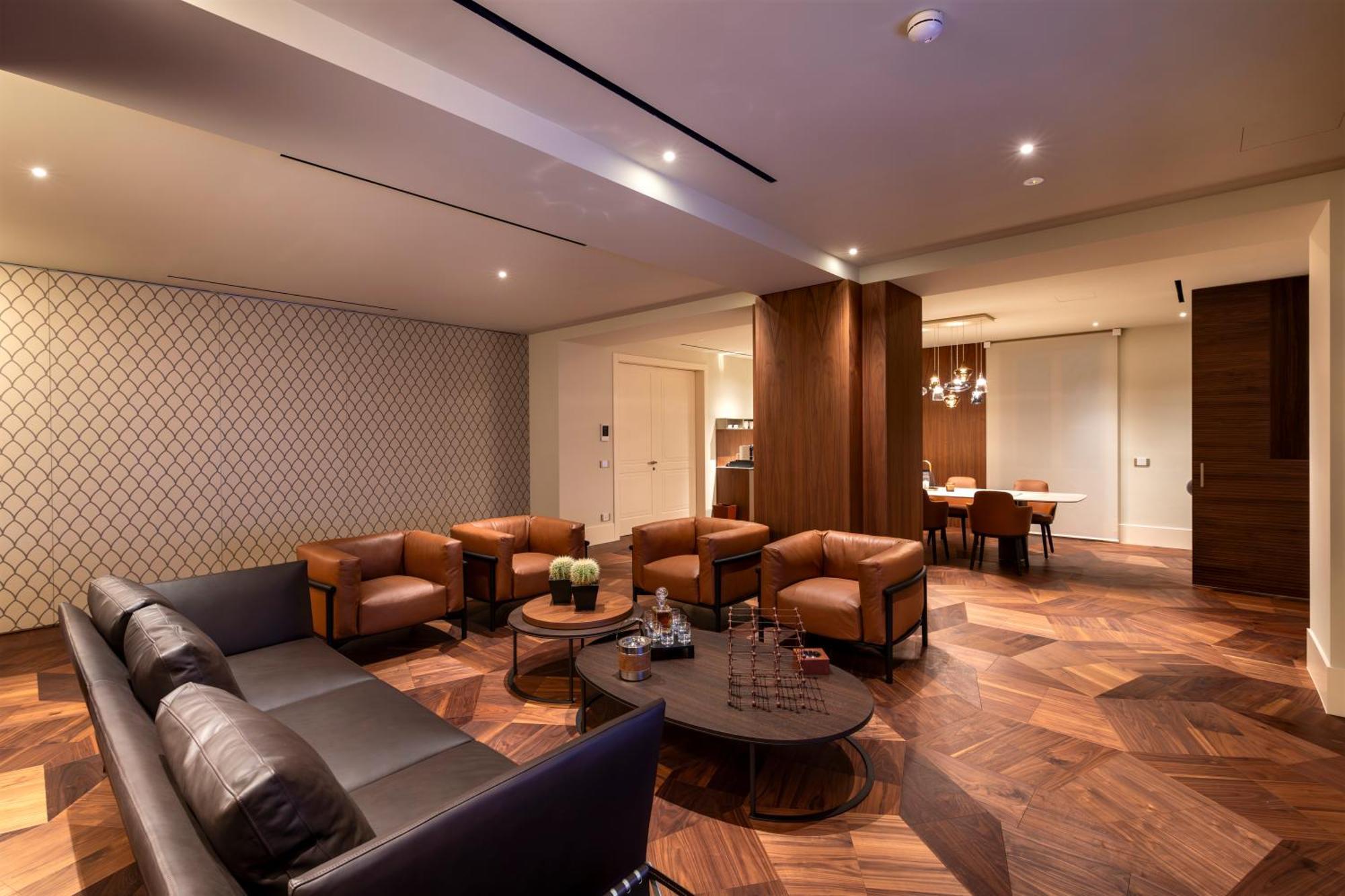 Af Duomo - Milano Luxury Suites Εξωτερικό φωτογραφία