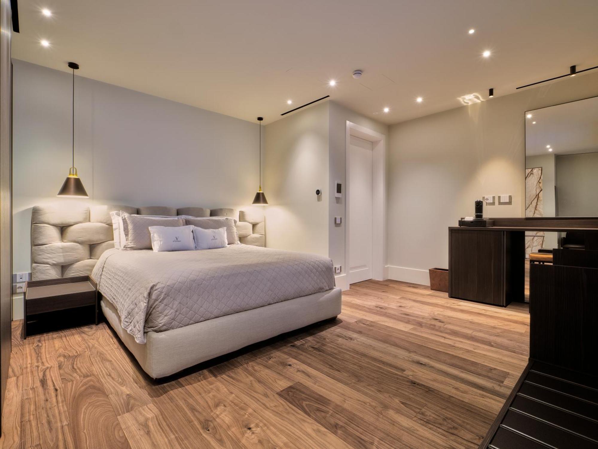 Af Duomo - Milano Luxury Suites Εξωτερικό φωτογραφία