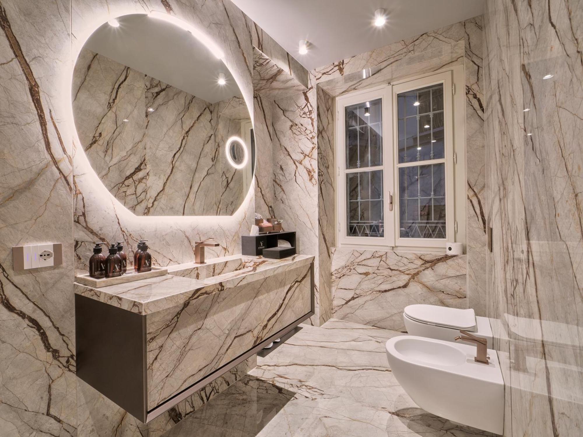 Af Duomo - Milano Luxury Suites Εξωτερικό φωτογραφία
