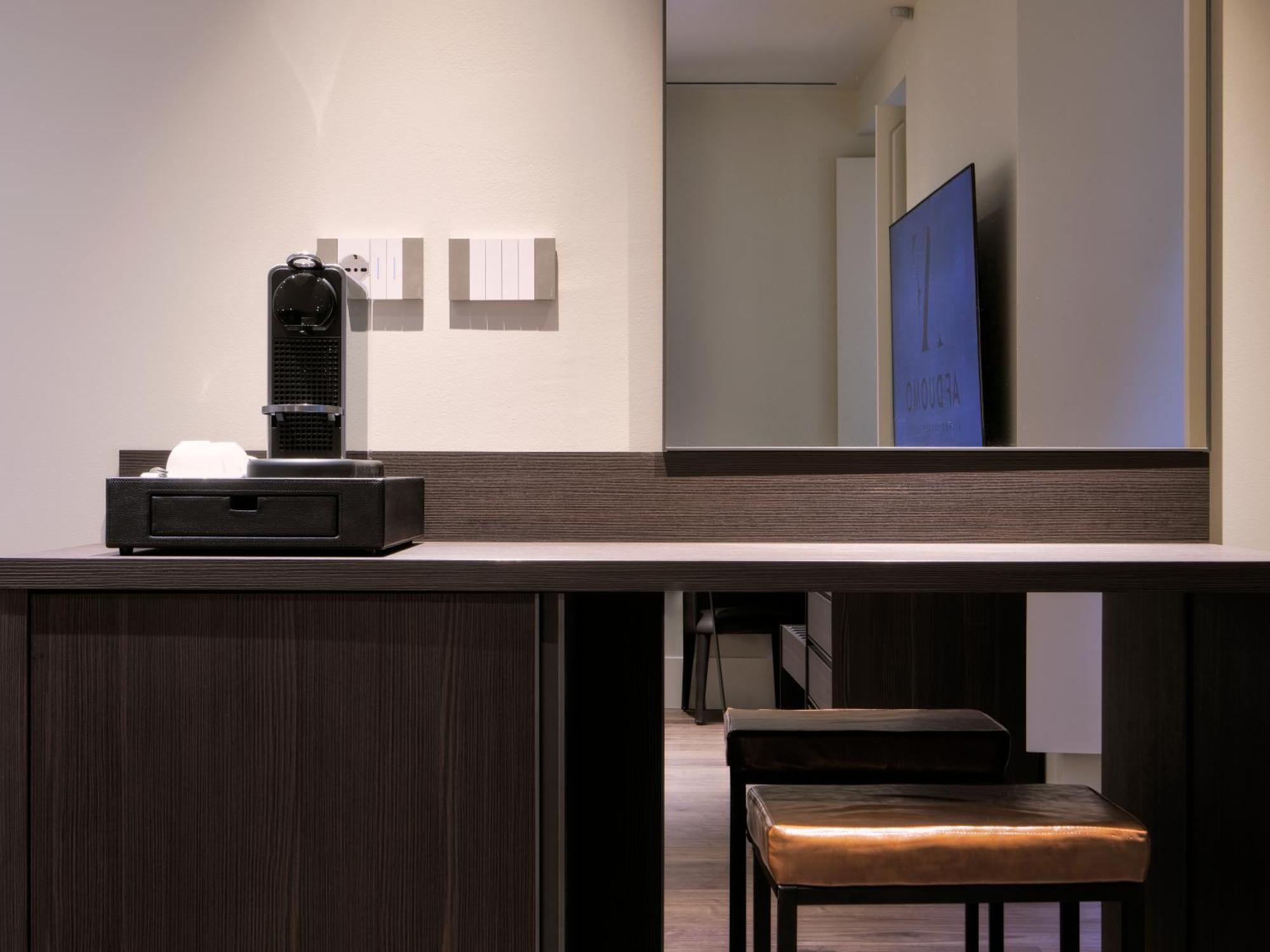 Af Duomo - Milano Luxury Suites Εξωτερικό φωτογραφία